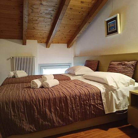 Amamantua Bed & Breakfast Dış mekan fotoğraf