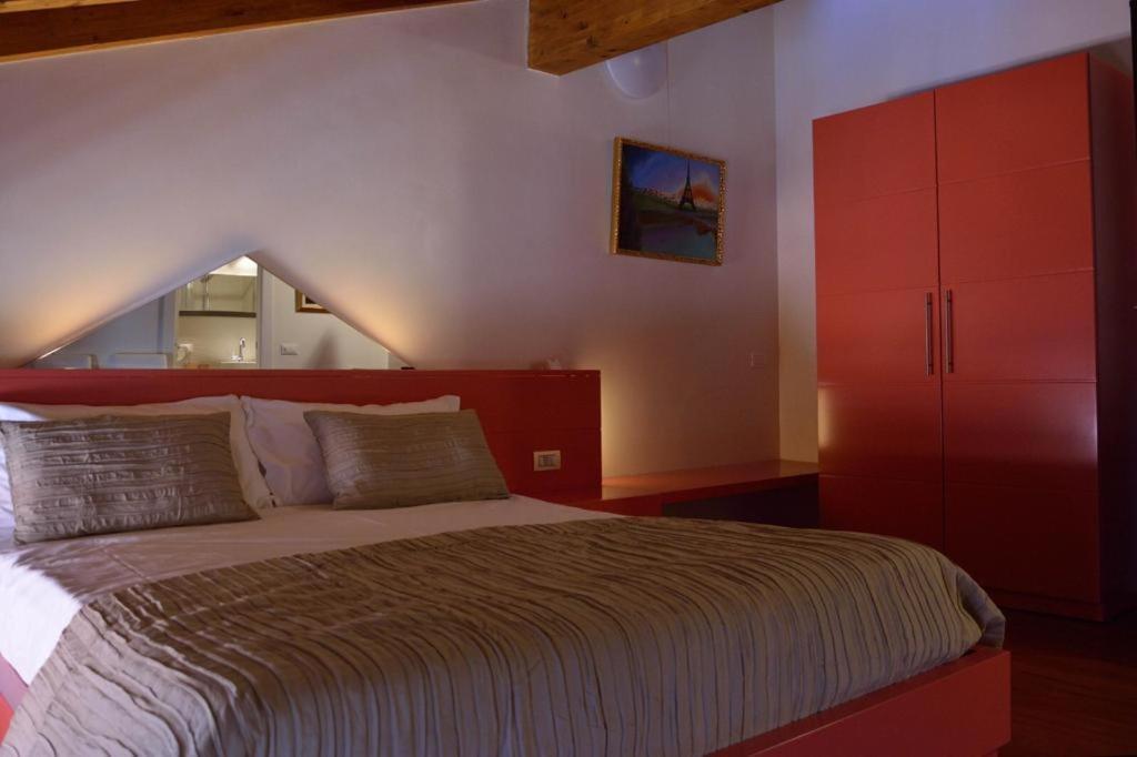 Amamantua Bed & Breakfast Dış mekan fotoğraf