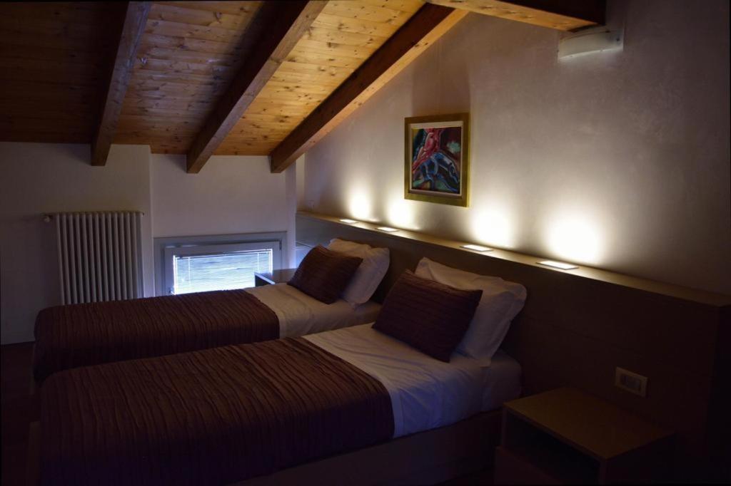 Amamantua Bed & Breakfast Dış mekan fotoğraf