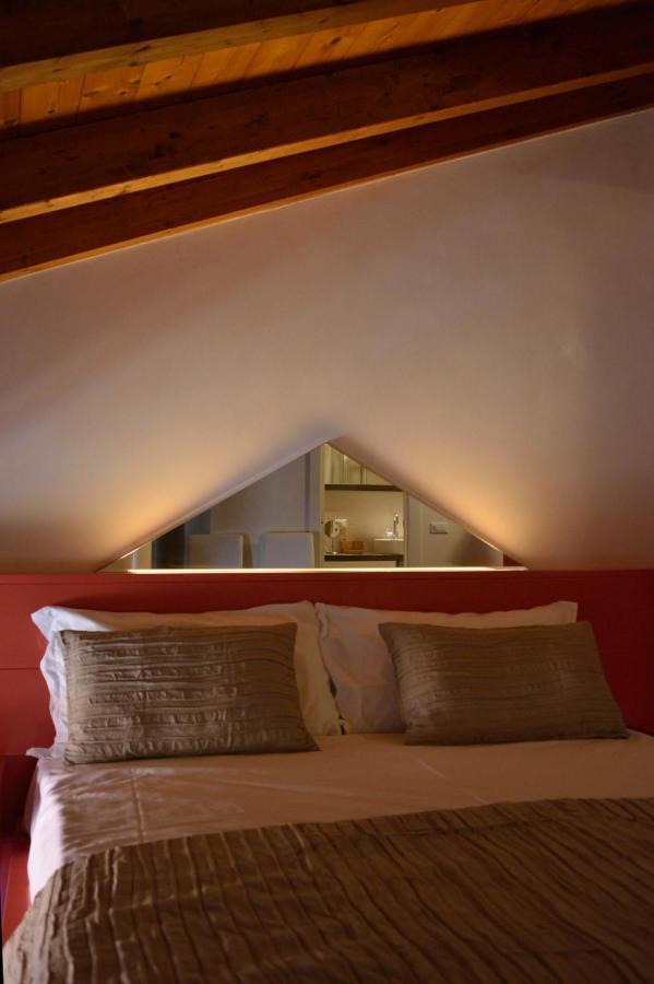 Amamantua Bed & Breakfast Dış mekan fotoğraf