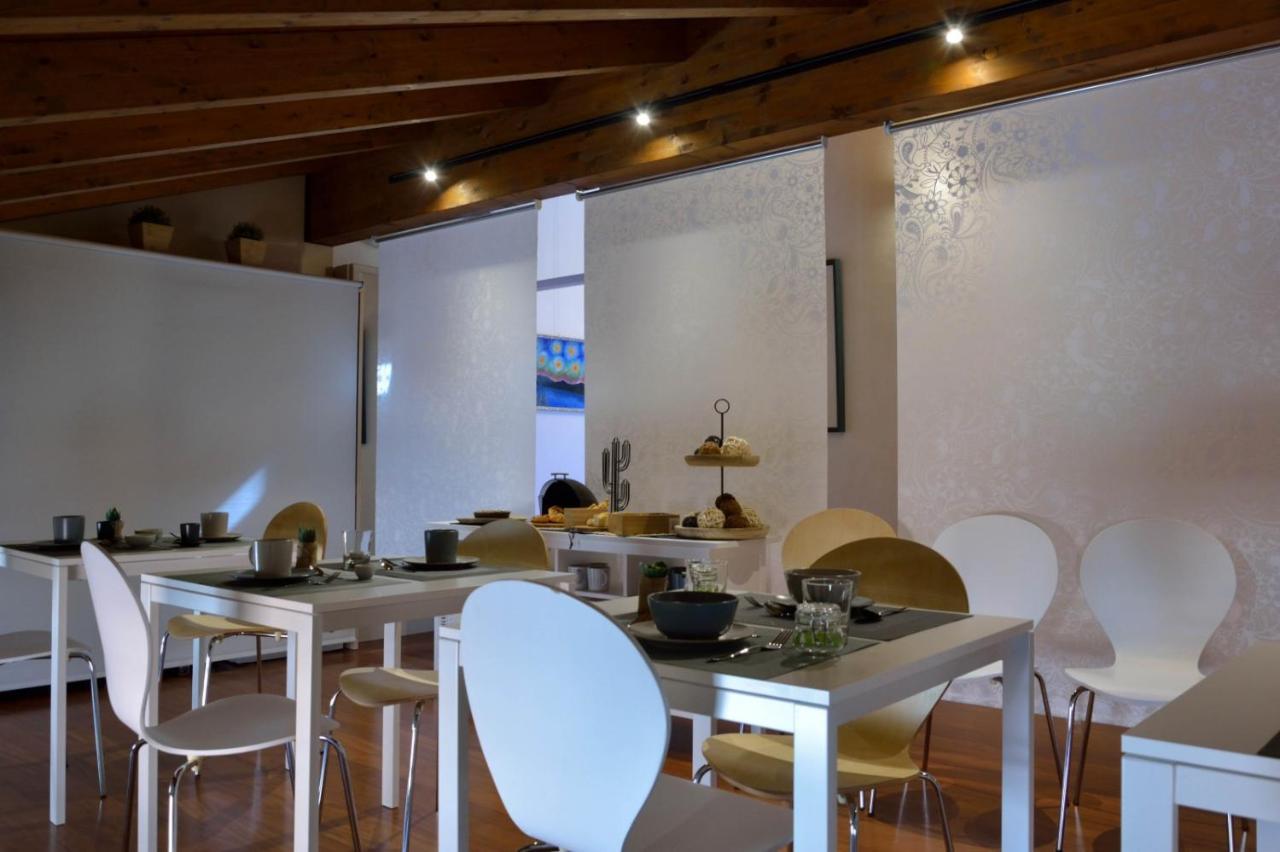 Amamantua Bed & Breakfast Dış mekan fotoğraf