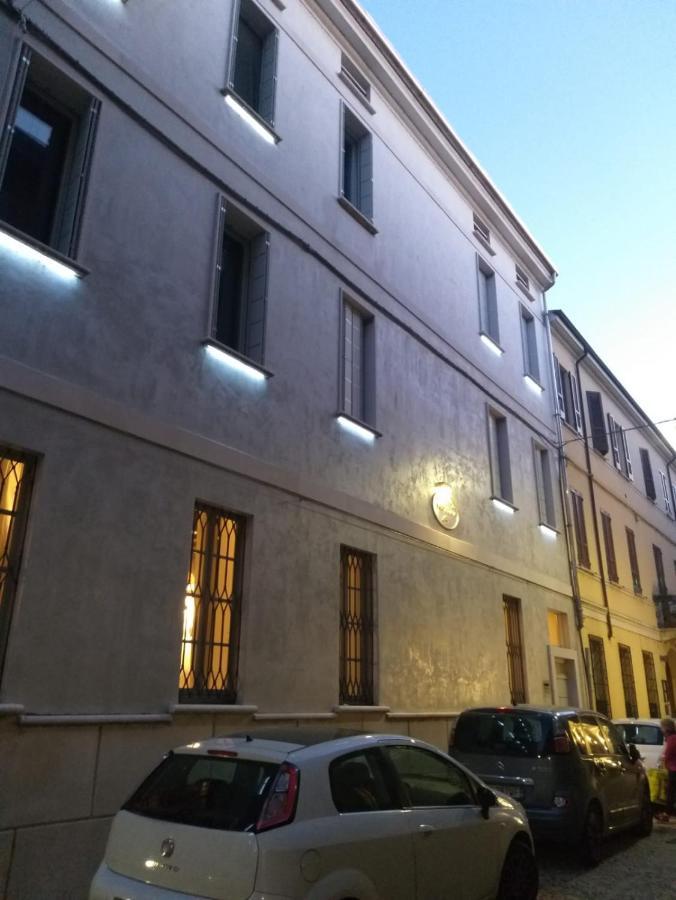 Amamantua Bed & Breakfast Dış mekan fotoğraf