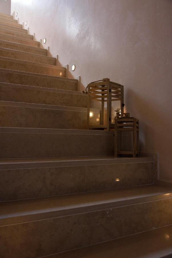 Amamantua Bed & Breakfast Dış mekan fotoğraf