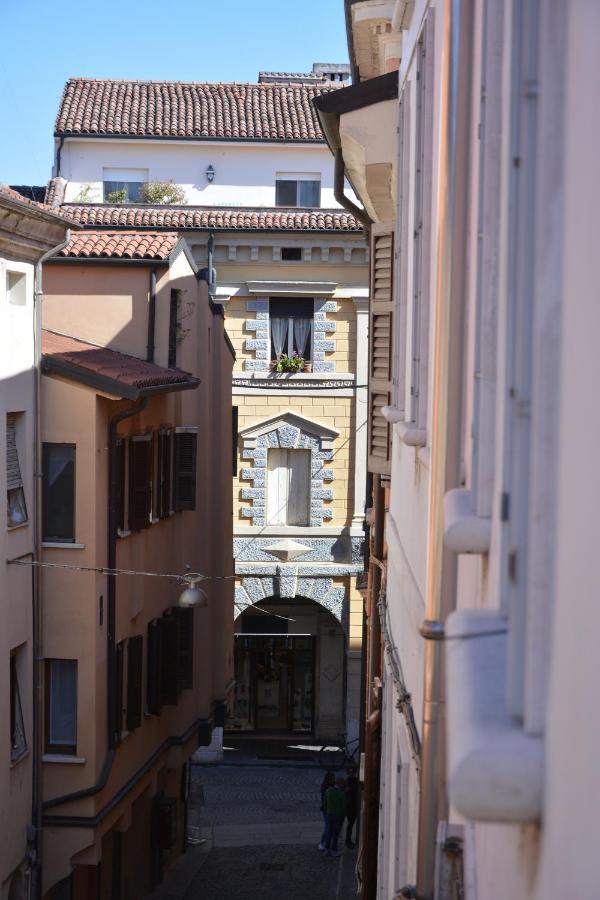 Amamantua Bed & Breakfast Dış mekan fotoğraf