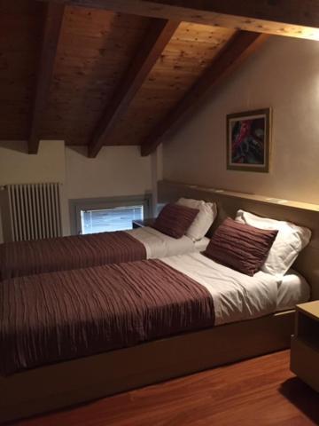 Amamantua Bed & Breakfast Dış mekan fotoğraf