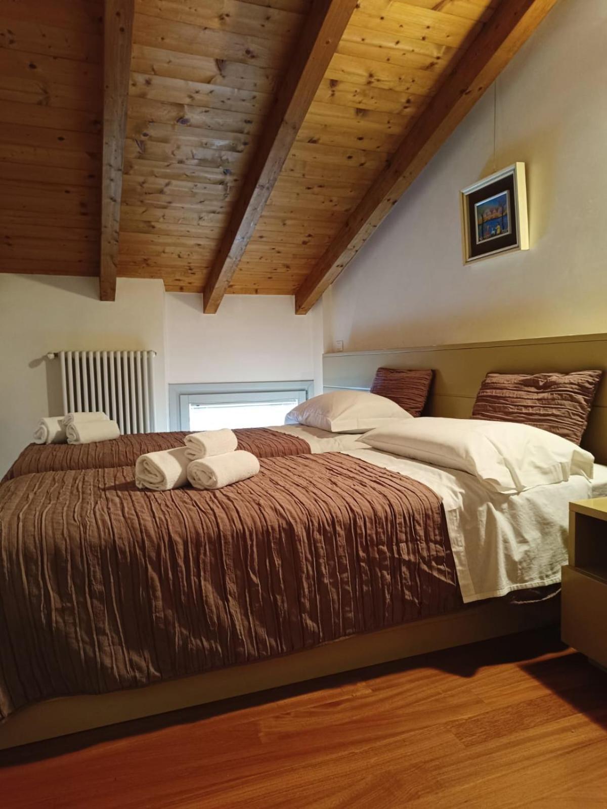 Amamantua Bed & Breakfast Dış mekan fotoğraf