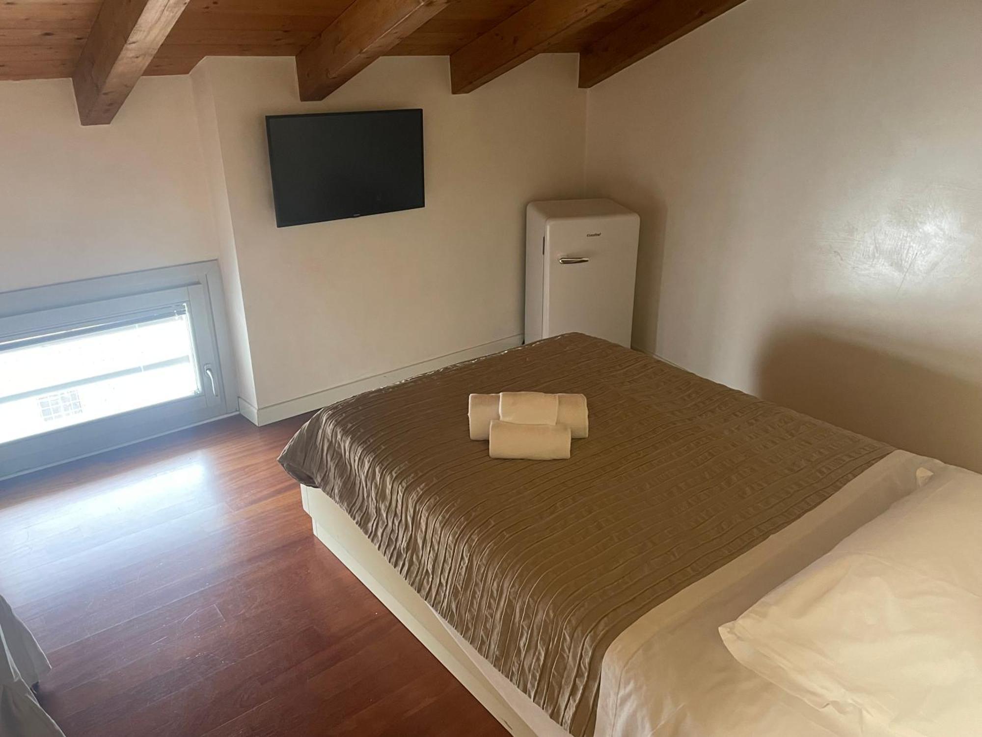 Amamantua Bed & Breakfast Dış mekan fotoğraf