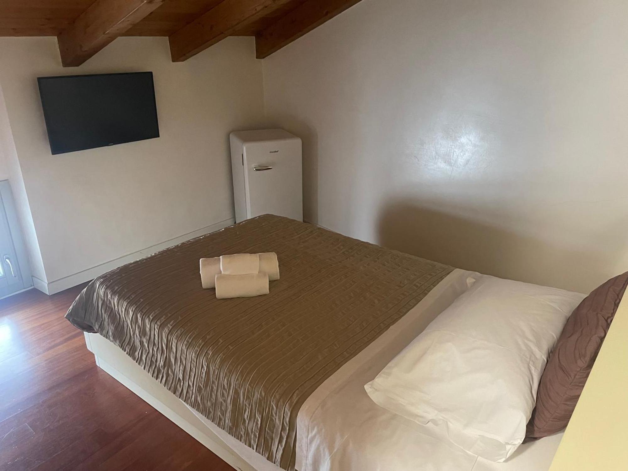 Amamantua Bed & Breakfast Dış mekan fotoğraf