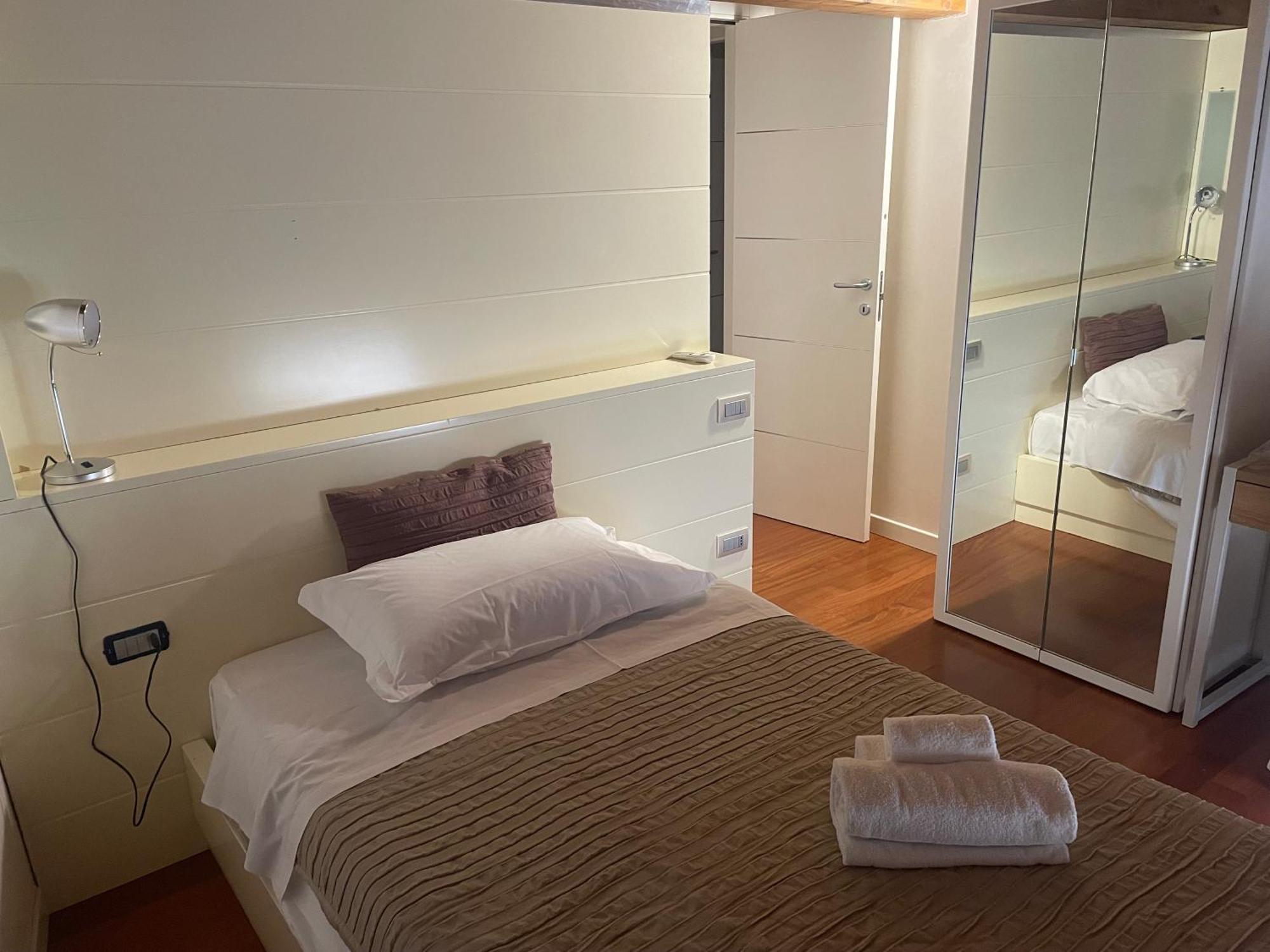 Amamantua Bed & Breakfast Dış mekan fotoğraf