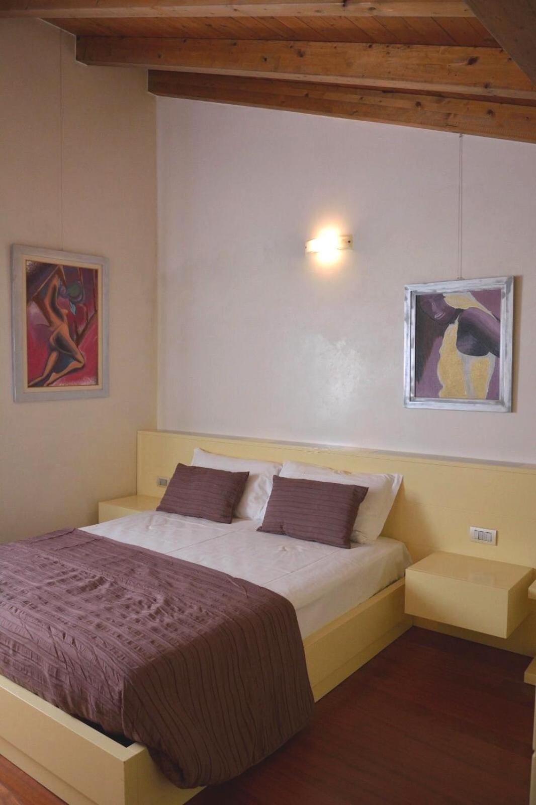 Amamantua Bed & Breakfast Oda fotoğraf